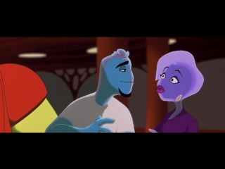 osmosis jones (2001) hd 720p