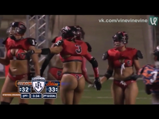 women's american football