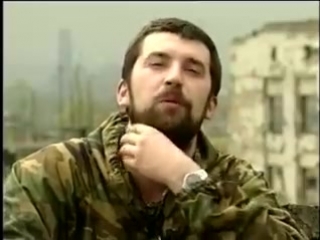 vladimir vinogradov - how i went to war in chechnya... (240 x 318) mp4