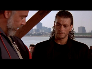 hard target (1993)