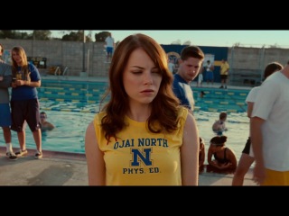 easy a student / easy a (2010)