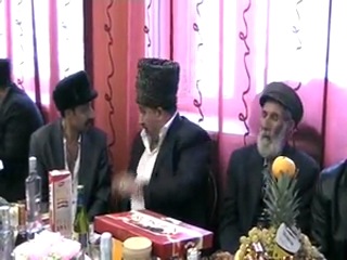 gypsy matchmaking karachai