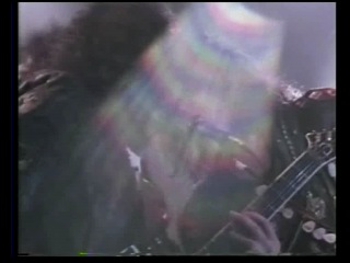 kiss collection of clips 1975-1999 is something