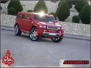 arab cars