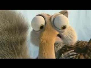 ice age 3 (trailer)