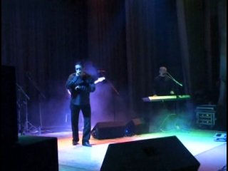 butyrka - concert abroad