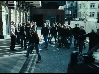 green street hooligans (2004)