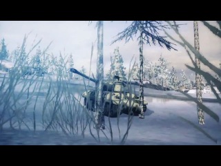 world of tanks video 2012.