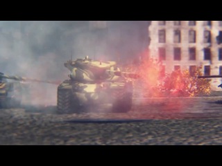 world of tanks. update 8 9 teaser video